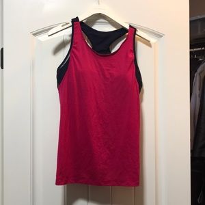 Athleta tank